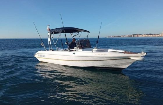 Dipol 400 La vie est Belle