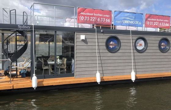 Direkt Boote Woodstream Sydney