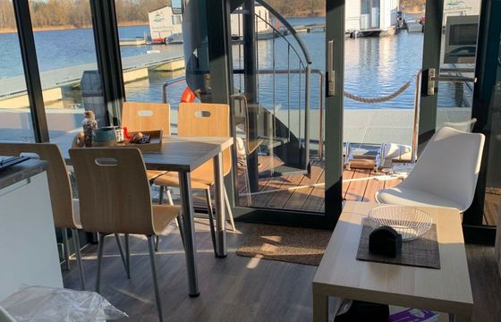 Direkt Boote Woodstream Sydney