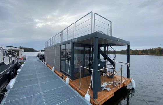Direkt Boote Woodstream Sydney