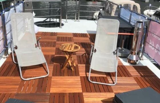 Direkt Boote Woodstream Sydney