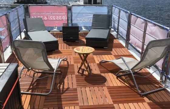Direkt Boote Woodstream Sydney