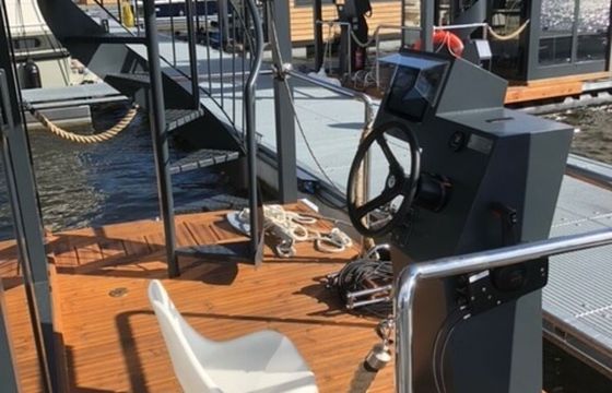 Direkt Boote Woodstream Sydney