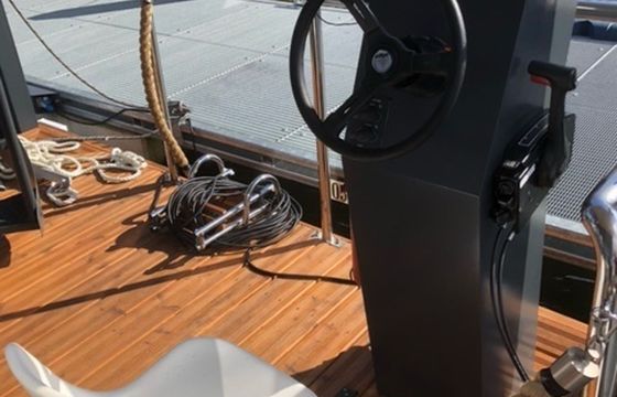 Direkt Boote Woodstream Sydney