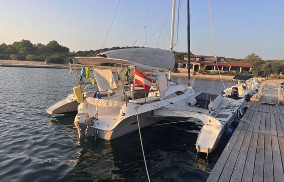 Dragonfly 28 Kalmos