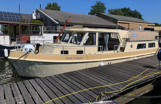 Denautic 1100 Saint Tropez