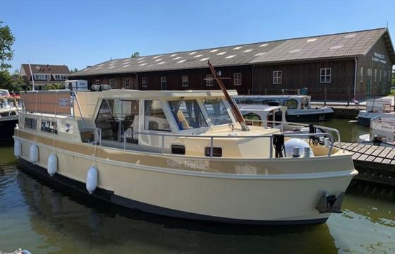 Denautic 1100 Saint Tropez