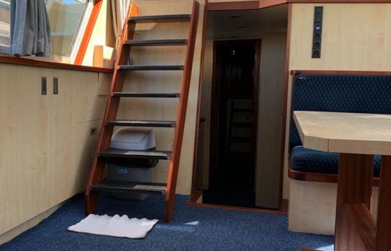 Denautic 1100 Saint Tropez