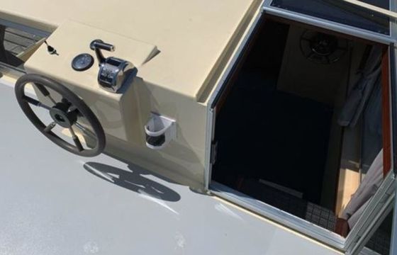 Denautic 1100 Saint Tropez