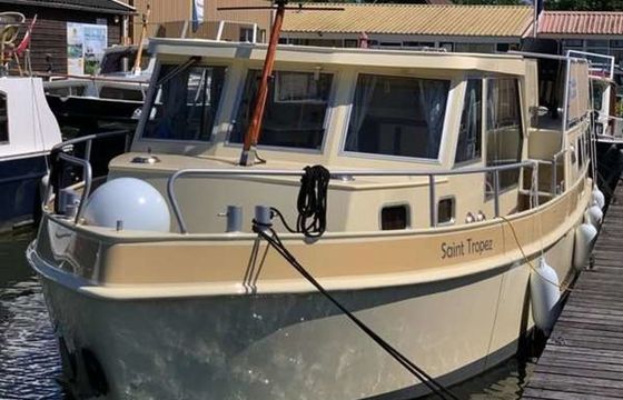 Denautic 1100 Saint Tropez