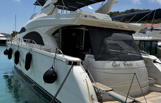 Dominator 680 Quo Vadis