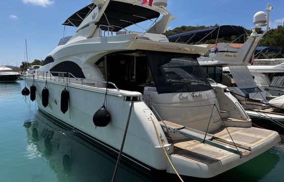 Dominator 680 Quo Vadis