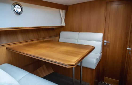 Drifter 1300 Lindurita