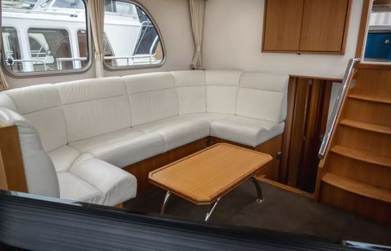 Drifter 1300 Lindurita