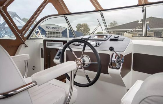 Drifter 1300 Lindurita