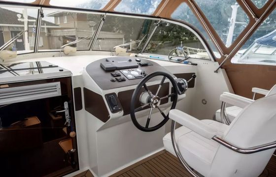 Drifter 1300 Lindurita