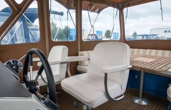 Drifter 1300 Lindurita