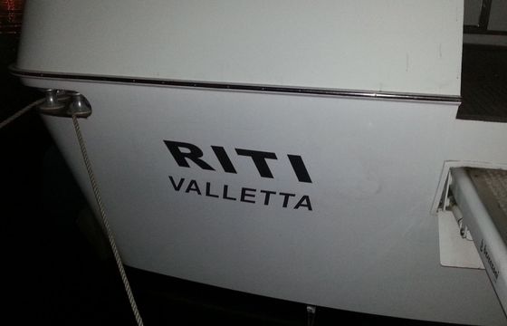 Diano 22 Riti