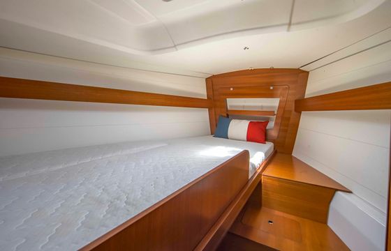 Dufour 380 Brigant