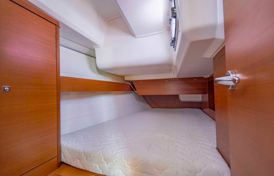 Dufour 380 Brigant