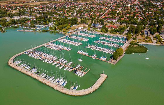 Dufour 380 Brigant