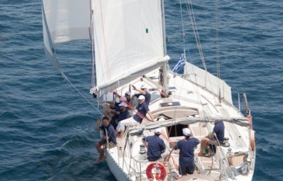 Dromor Triton 48 Ageri