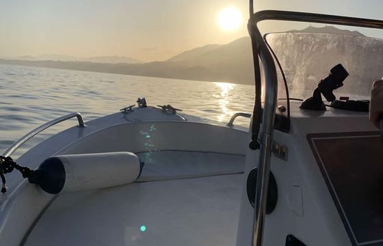 Dipol 450 Cala