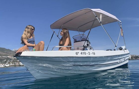 Dipol 450 Cala