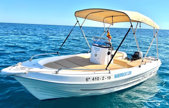 Dipol 450 Cala