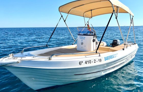 Dipol 450 Cala