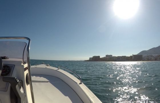 Dipol 450 Cala