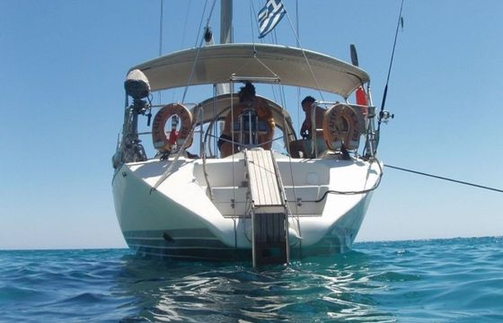 Dromor Triton 48 Ageri
