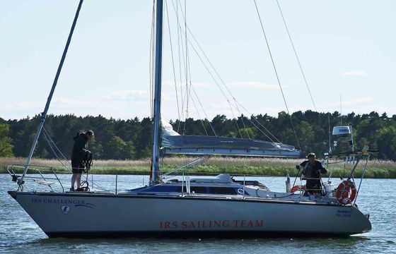 Dehler Optima 101 IRS Challenger