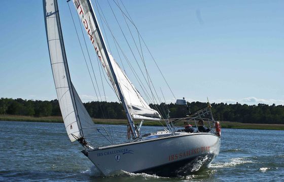 Dehler Optima 101 IRS Challenger