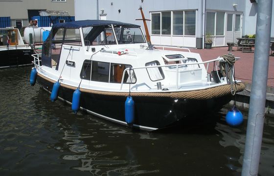 Doerak 780 Roosje