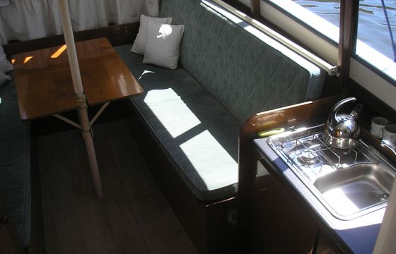 Doerak 780 Roosje