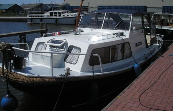 Doerak 780 Roosje