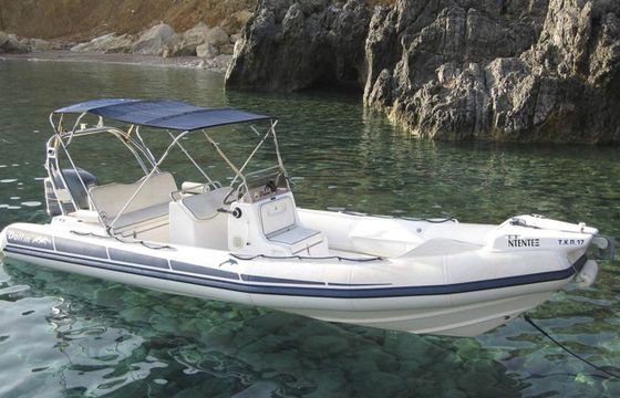 Dolphin 710 Dolphin