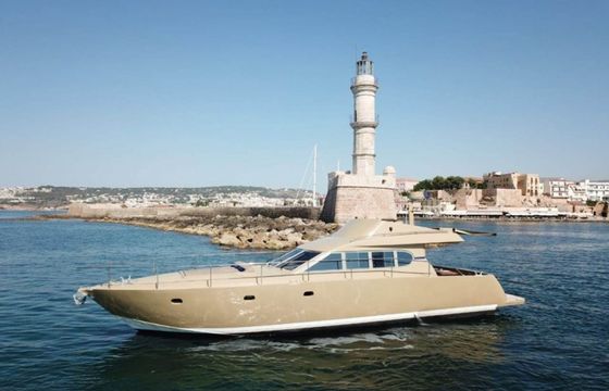 Dufin 57 Lady Roula