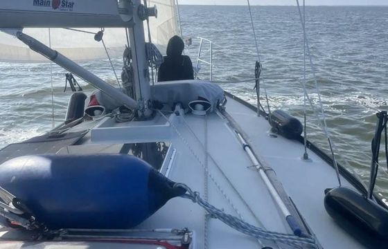 Dufour 310 Ohana