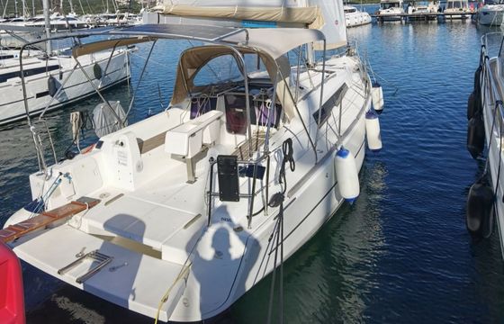 Dufour 310 Apolonia