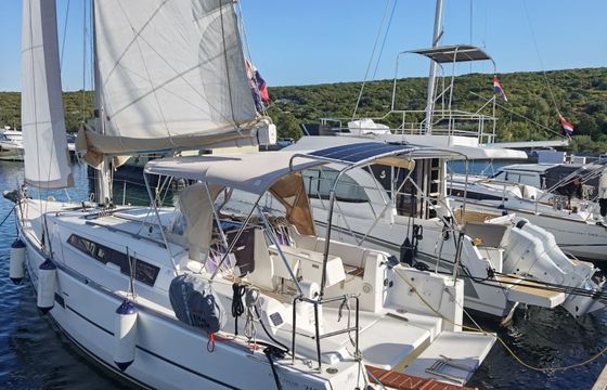 Dufour 310 Apolonia