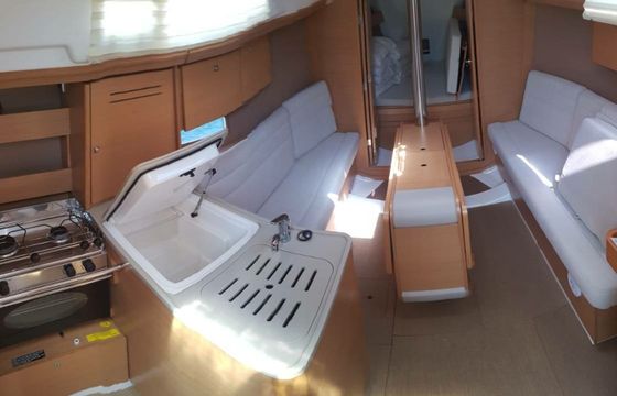Dufour 310 Apolonia