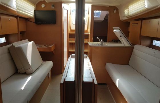 Dufour 310 Apolonia