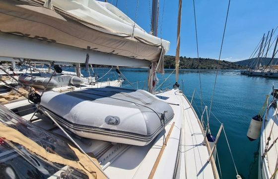 Dufour 310 Inezic