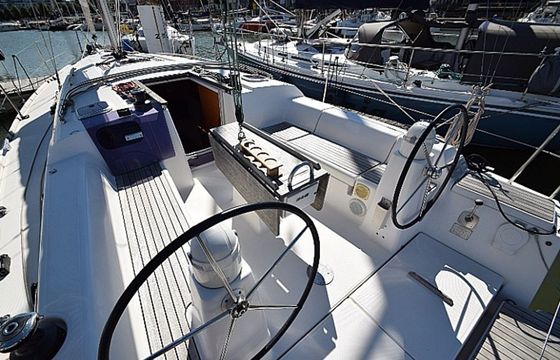 Dufour 335 Vittoria