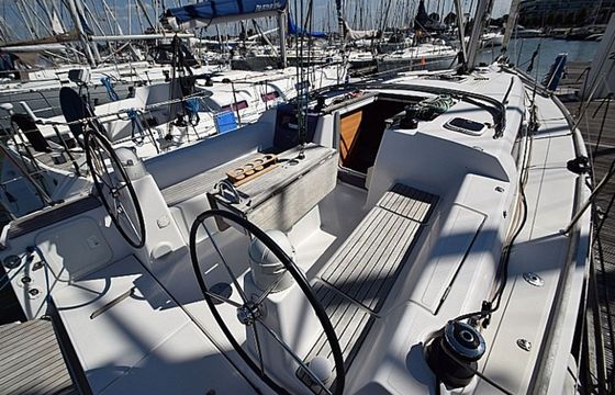 Dufour 335 Vittoria