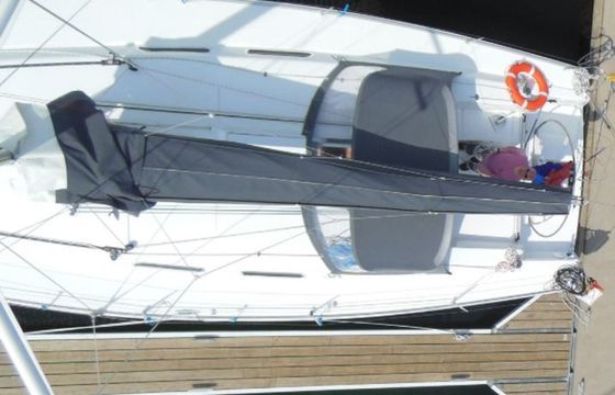 Dehler Varianta 44 Catch the Wind