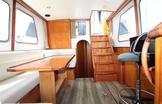 Drifter 1050 AK La Vida