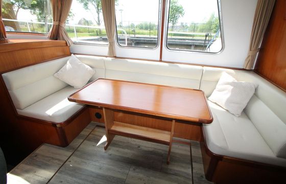 Drifter 1050 AK La Vida